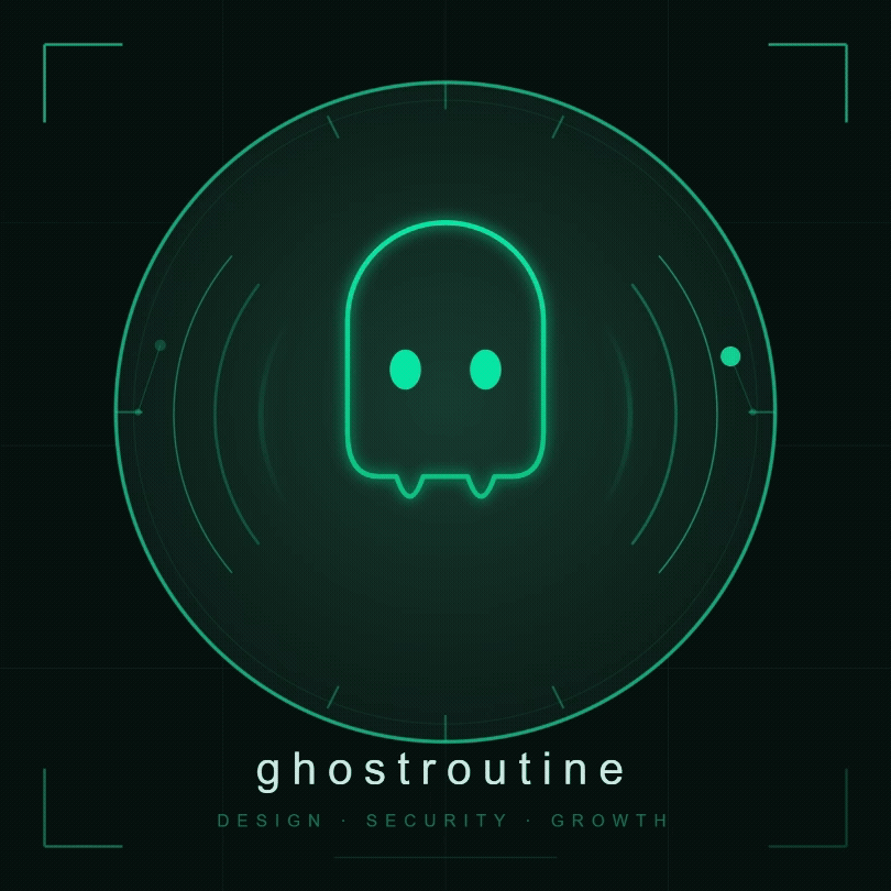 GhostRoutine